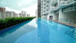 Queens Peak (D3), Condominium #558541881